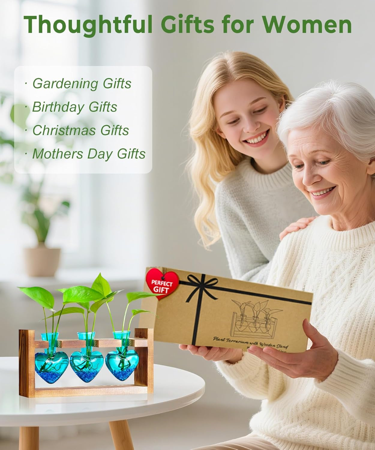 🌺LAST DAY PROMOTION -50% OFF🌺Mini Ceramic Vase Fridge Magnet✨