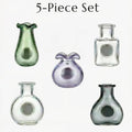 🌺LAST DAY PROMOTION -50% OFF🌺Mini Ceramic Vase Fridge Magnet✨