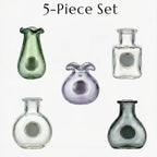 🌺LAST DAY PROMOTION -50% OFF🌺Mini Ceramic Vase Fridge Magnet✨
