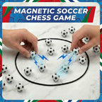 Oubaokki Magnetic Soccer Chess Game – 2026 Edition