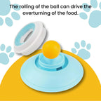 🐾 Pet Anxiety Relief Ball 🎾 | Keeps Pets Busy & Reduces Boredom and Anxiety