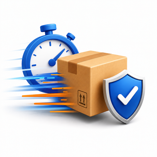Shipping Protection