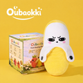 Interactive Music Plush Toy Set – Banana, Strawberry & Carrot Electric Plush Toys for Parent-Child Interaction