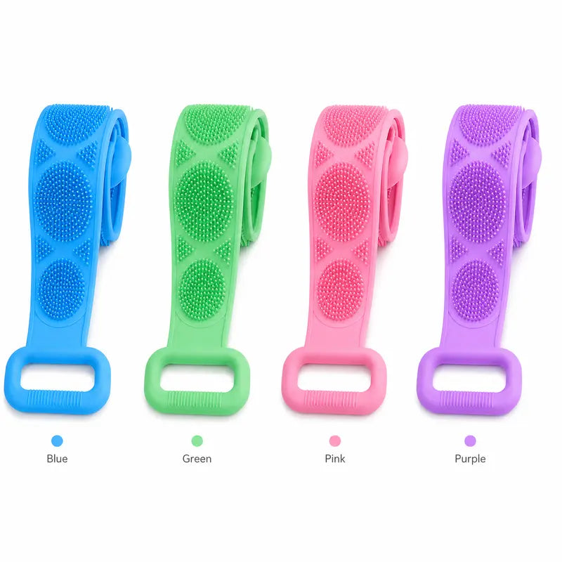 THE COMPLETE SET — ALL 4 COLORS