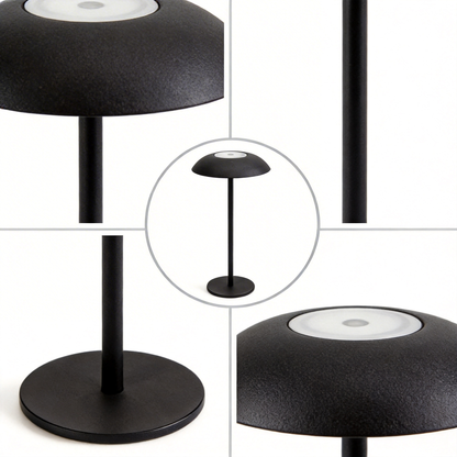 Modern Wireless Touch-Control Table Lamp