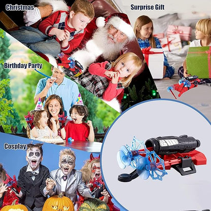 Hero Wrist Launcher – Wearable Action Launcher for Kids