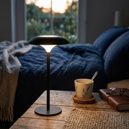 Modern Wireless Touch-Control Table Lamp